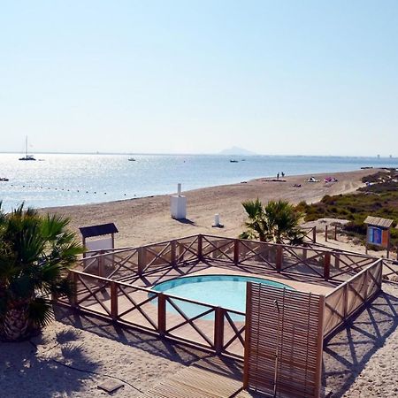 Arenales Del Mar Menor - 7808 La Manga del Mar Menor Exterior foto