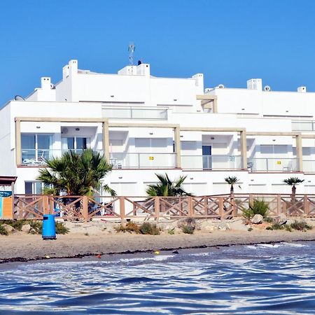 Arenales Del Mar Menor - 7808 La Manga del Mar Menor Exterior foto