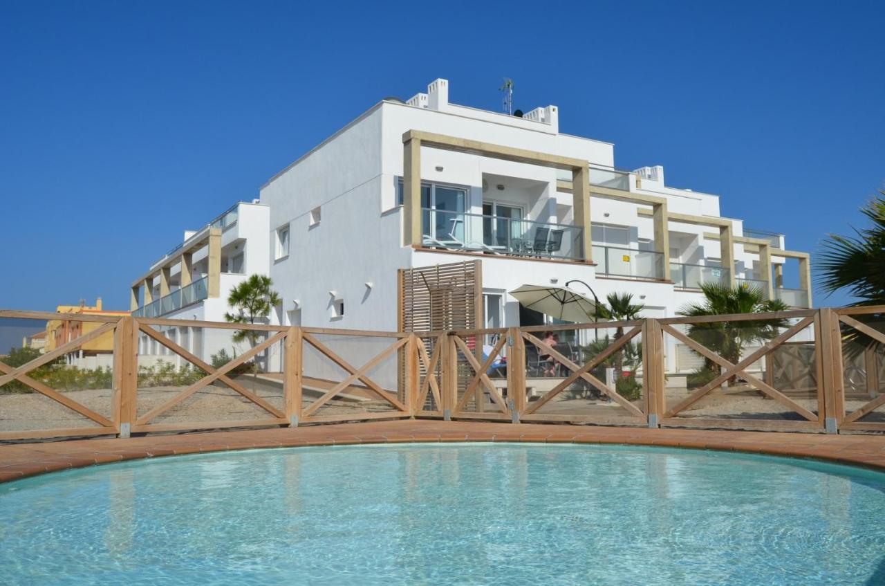 Arenales Del Mar Menor - 7808 La Manga del Mar Menor Exterior foto